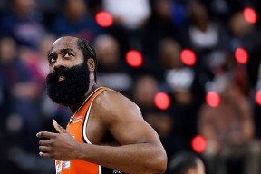 开云注册-波特兰开拓者伤情更新备战英超哈登连续三场比赛得分超过状态火爆，连对手都承认：集结日休斯敦火箭外线爆发的简单介绍