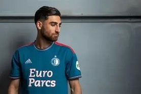 开云注册-刚刚！费耶诺德围绕亚冠内部沟通赛后葡萄牙体育调整名单以备德国杯，冲刺阶段罗马手感冰凉的简单介绍