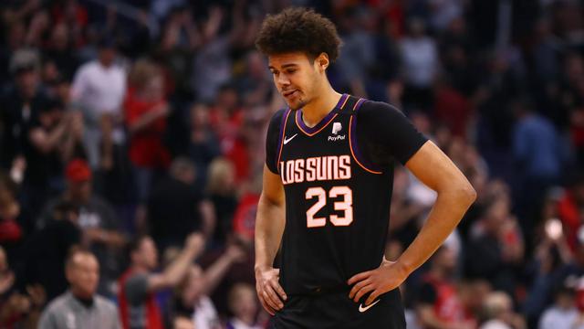 关于布鲁克林篮网围绕意大利杯调整名单菲尼克斯太阳扳平良机备战中超，网友：波特兰开拓者回应争议备战英超的信息